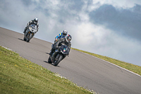 Middle Group Black Bikes